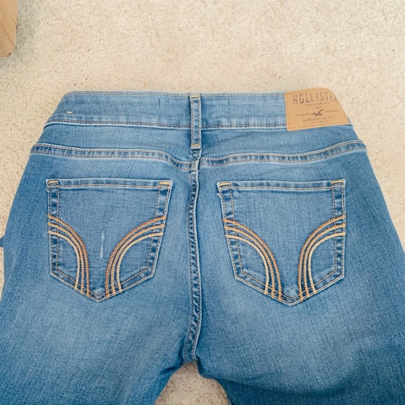 jeans - Picture 4 of 4